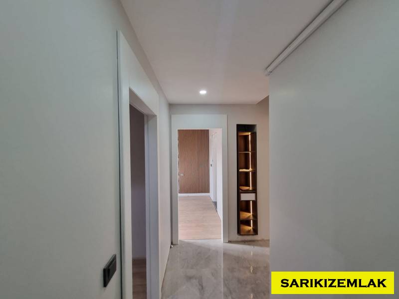 Edremit Altınkum Mah`da2+1  Daire. - 3